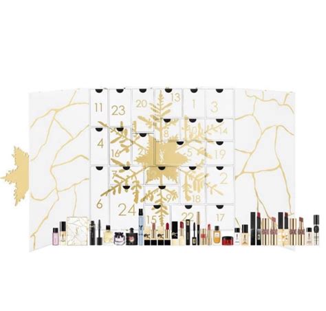 ysl advent calendar|ysl advent calendar 2024.